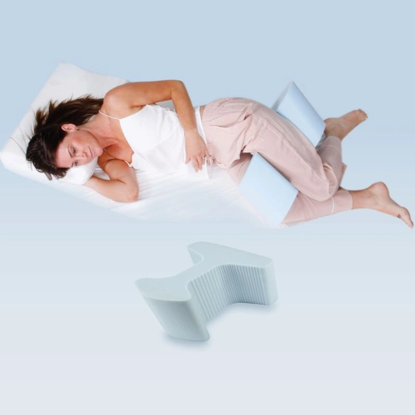 Side Sleeper - Snoring Relief Leg Support