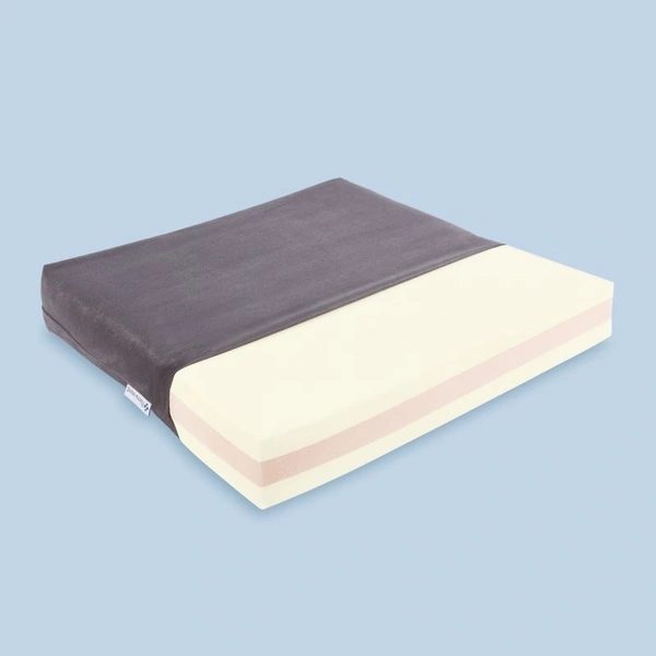 Diffuser Cushion - Bariatric [Size: XL Bariatric (50cm x 45cm)][Dura-Fab Cover]
