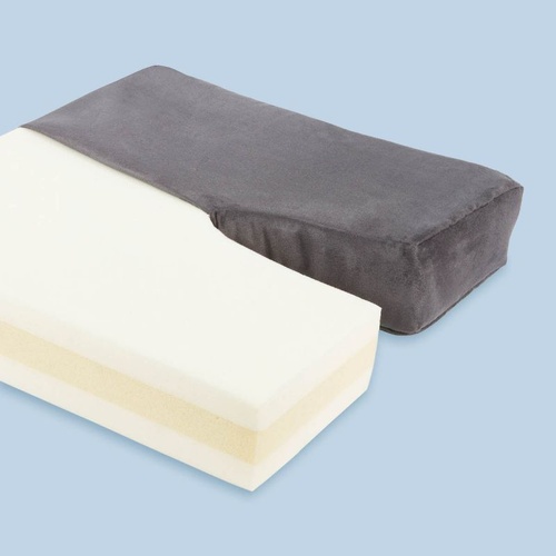Diffuser Coccyx Cushion - Bariatric [Size: XL Bariatric(50cm x 45cm)] [Dura-Fab Cover]