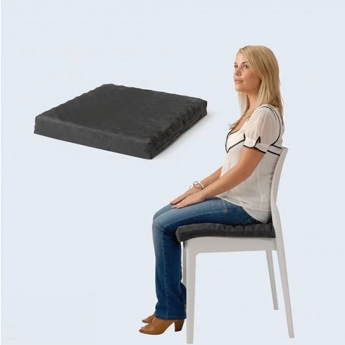 Multi Purpose Cushion [Fabric: Dura-Fab]