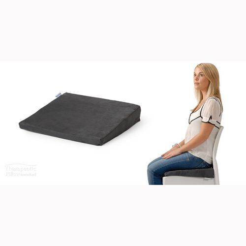 Posture Wedge Cushion [Fabric: Dura-Fab]