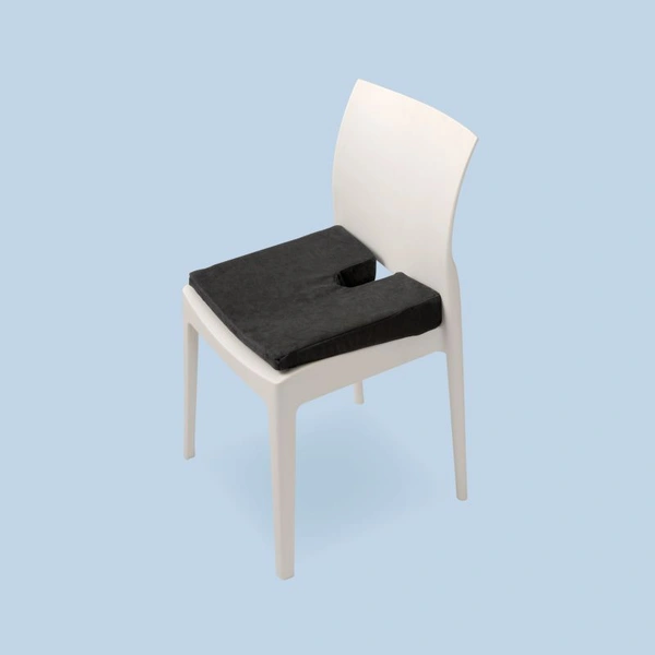 Coccyx Wedge Chair Cushion [Fabric: Dura Fab]