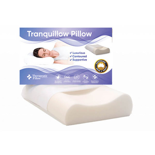 Tranquillow Contoured Pillow [Size: Children's Size]