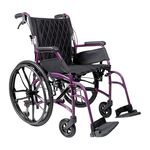 Wheelchairs 