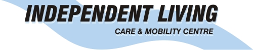 Independent Living Care & Mobility Centre Logo